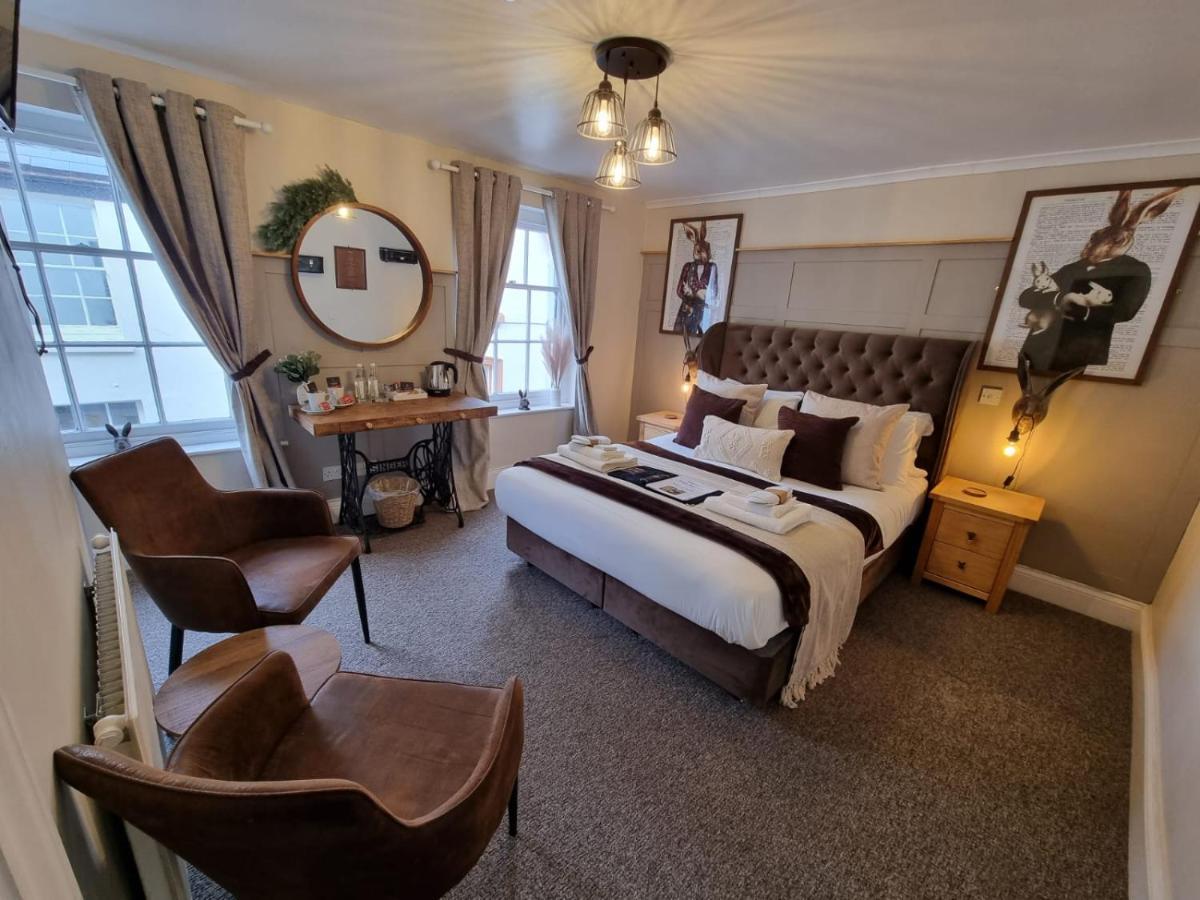 Creates Bed and Breakfast Μονμάουθ Εξωτερικό φωτογραφία