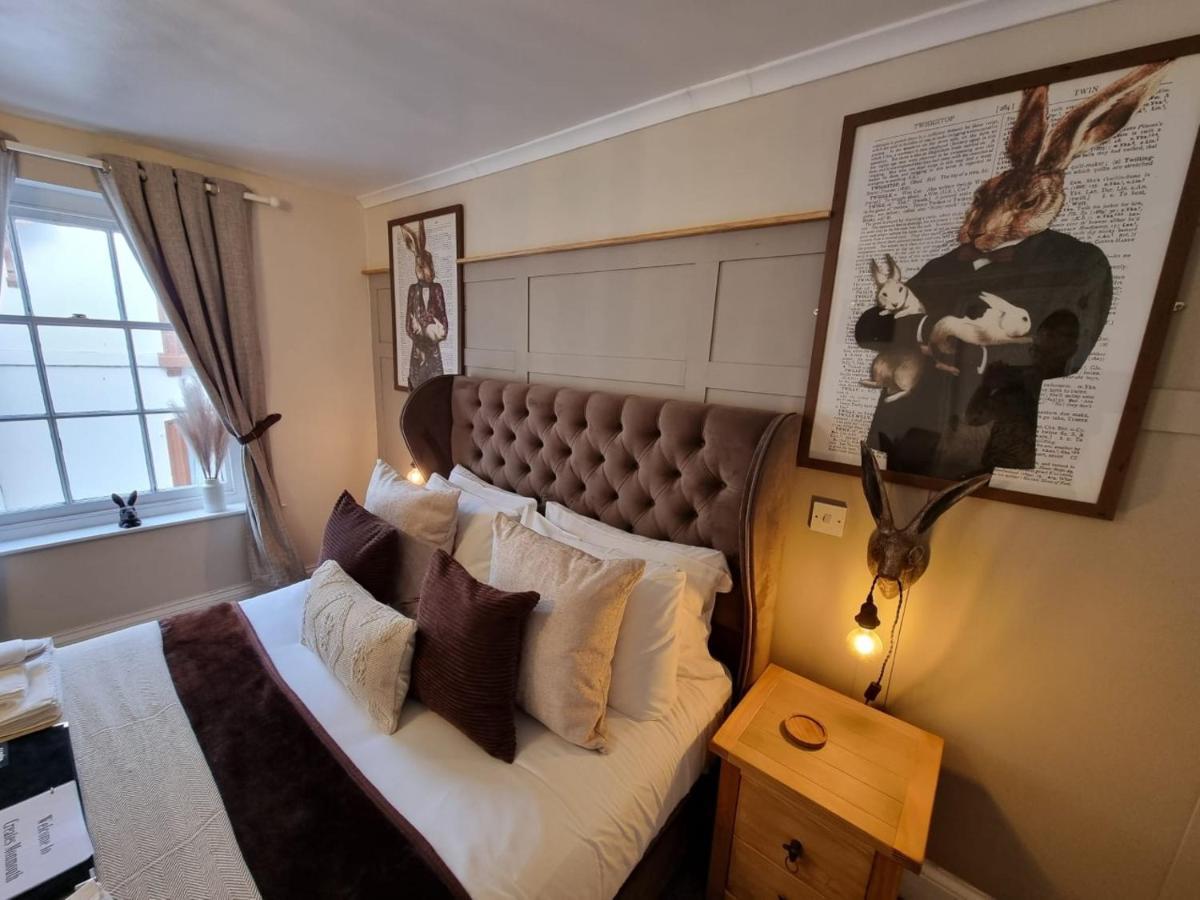Creates Bed and Breakfast Μονμάουθ Εξωτερικό φωτογραφία