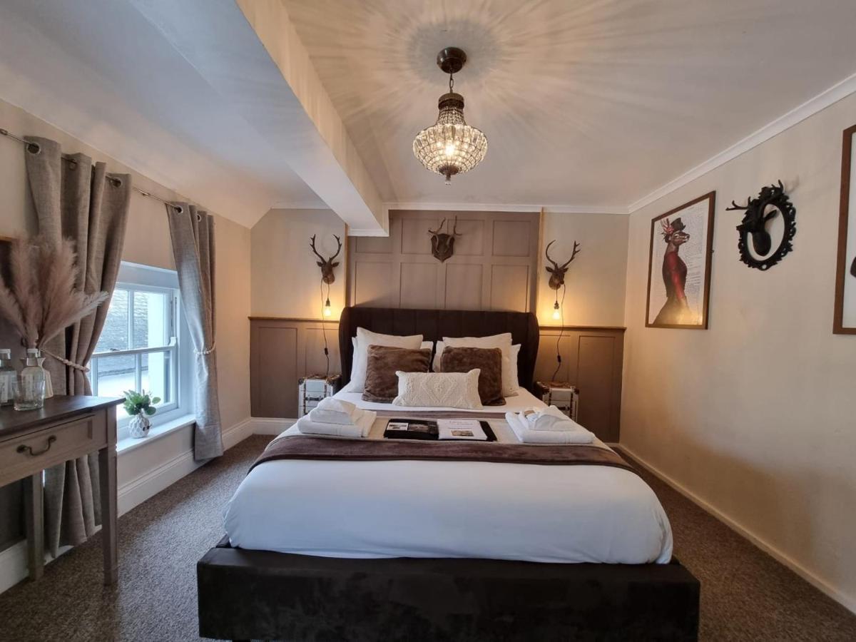 Creates Bed and Breakfast Μονμάουθ Εξωτερικό φωτογραφία