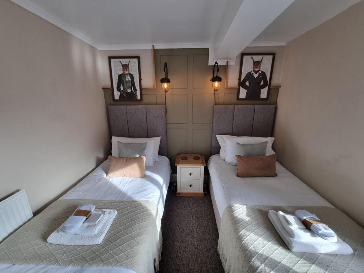 Creates Bed and Breakfast Μονμάουθ Εξωτερικό φωτογραφία