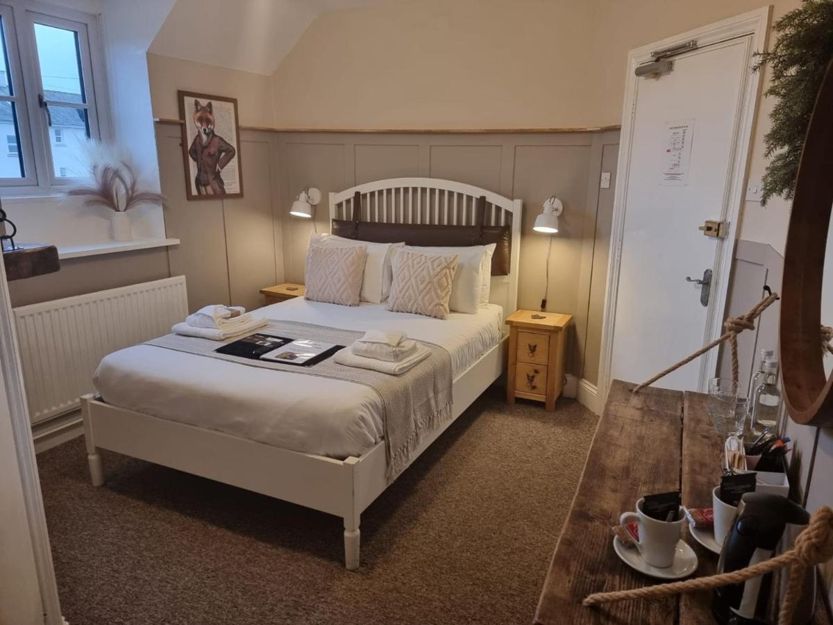 Creates Bed and Breakfast Μονμάουθ Εξωτερικό φωτογραφία