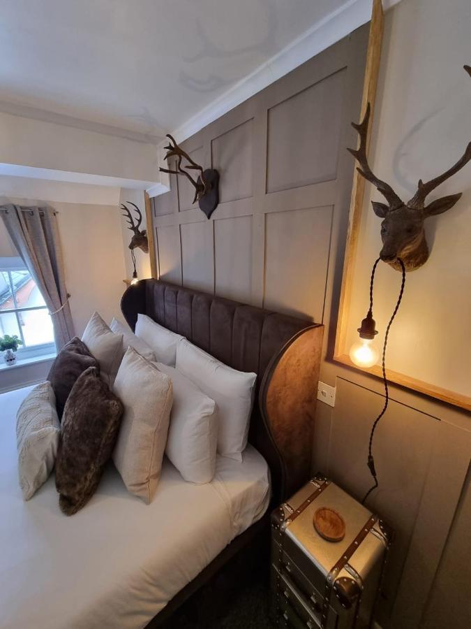 Creates Bed and Breakfast Μονμάουθ Εξωτερικό φωτογραφία