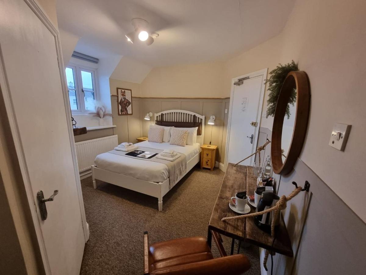 Creates Bed and Breakfast Μονμάουθ Εξωτερικό φωτογραφία